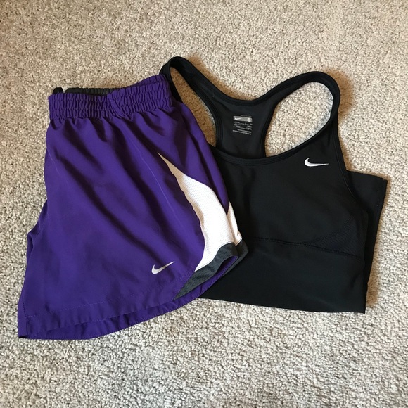 Nike Pants - NIKE ✔️ BUNDLE